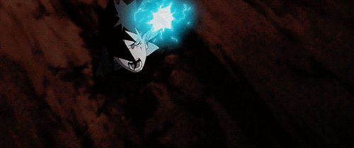 (데이터) 퀄리티 쩌는 애니들_2.gif