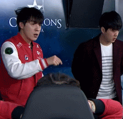 롤갤펌)꼬난의 허리케인모음..gif_1.gif