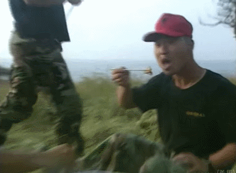 특수부대 UDT/SEAL 실제 훈련 모습들.GIF_12.gif