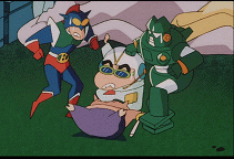 대한민국 공권력에 도전하는 흉기 난동자.jpg_8.gif