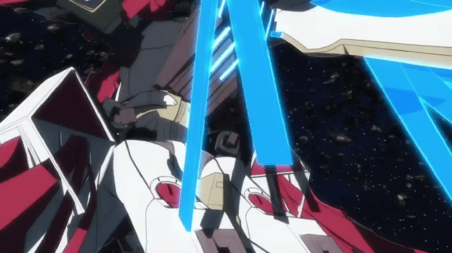 [은하기공대 마제스틱 프린스] 본편 완주 후 가장 인상적인 캐릭터_7.gif