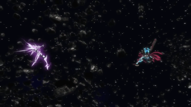 [은하기공대 마제스틱 프린스] 본편 완주 후 가장 인상적인 캐릭터_9.gif