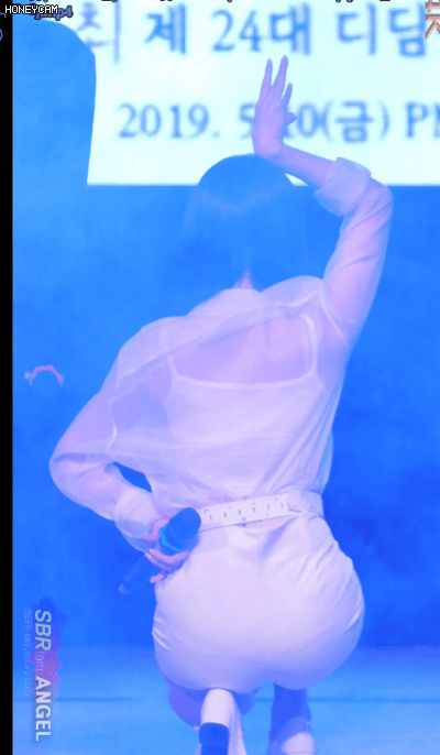 걸그룹 아이돌 섹시컨셉 특징_3.gif