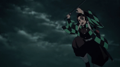 귀멸의 칼날 - 전집중 물의 호흡! (GIF 데이타 주의)_8.gif