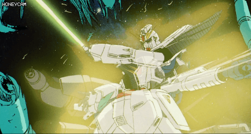 [기동전사 건담 F91] 최고성능의 기체 "하지만.."_144.gif