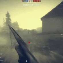 제 1차 세계대전.. 그 참혹한 현장의 기록영상들...battlefield._1.gif