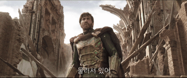 마블영화를 처음 접해본 제이크 질렌할 ㅋㅋㅋㅋㅋㅋㅋㅋ_2.gif