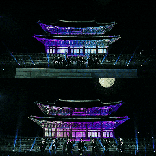BTS 경복궁 촬영의 큰그림_4.gif