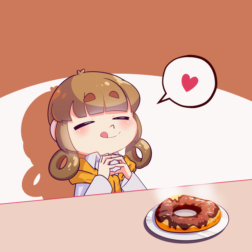 스트리머 움짤 모음gif