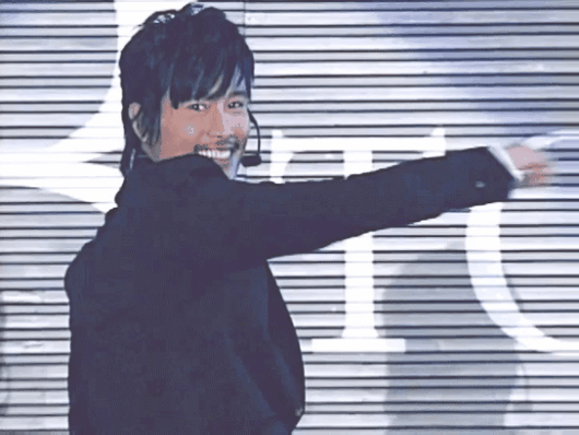 베스트 보고 올리는 이병헌 리즈시절_2.gif