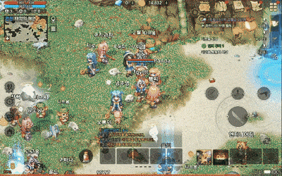 패션 십덕겜vs혼.모노 십덕겜 연출 비교.gif_1.gif