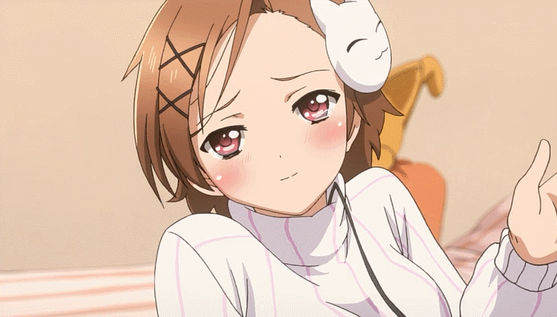 액셀월드) 친구라는 감정이 넘었던 히로인_31.gif