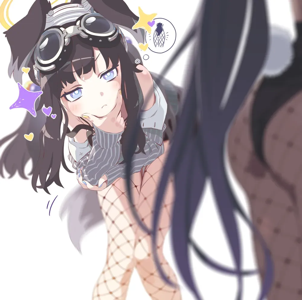 블루아카) 히비키 랜덤짤! 1_20.webp