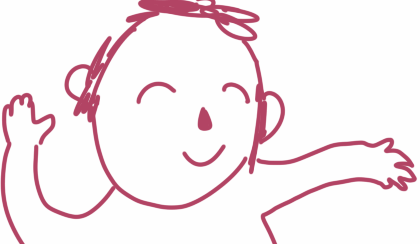 블루아카) 선생님으로 신난 페페짤 패러디_6.gif
