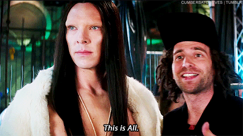 MCU) 로키에 나온 모비우스의 과거_3.gif