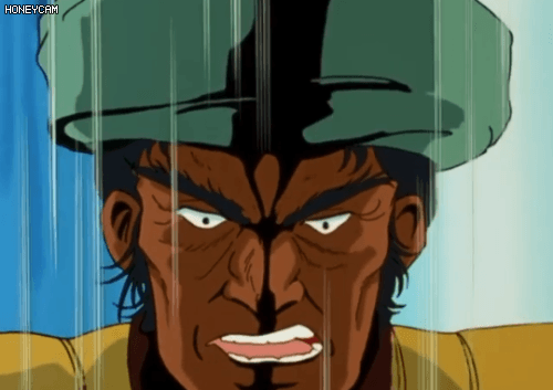 [기동전사 ZZ건담] 더블제타를 조종했던 파일럿._1.gif