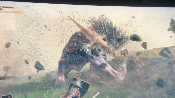 10900에 3080 사용합니다 PC 스터터링_3.gif