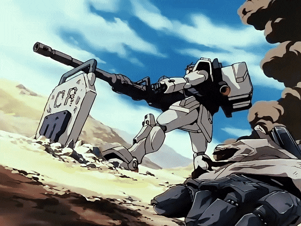 건담) 의외로 건프라 오리지널 기믹인 것.jpg_4.gif