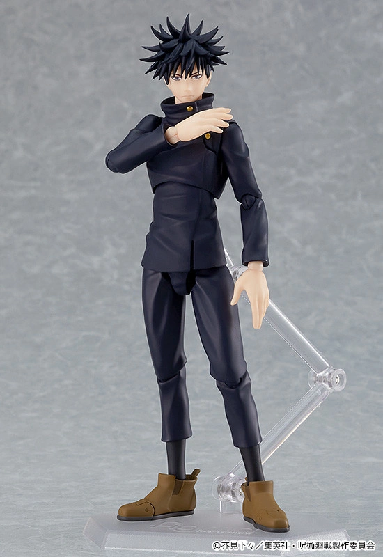 [맥스팩토리] figma 주술회전 - 후시구로 메구미_9.webp