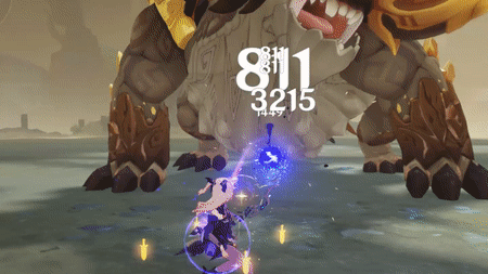 HP 12 피슬 vs 야타용왕[불+전기] 노피격_5.gif