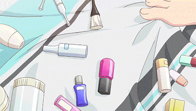 백합) 레즈키스신 모음_7.gif
