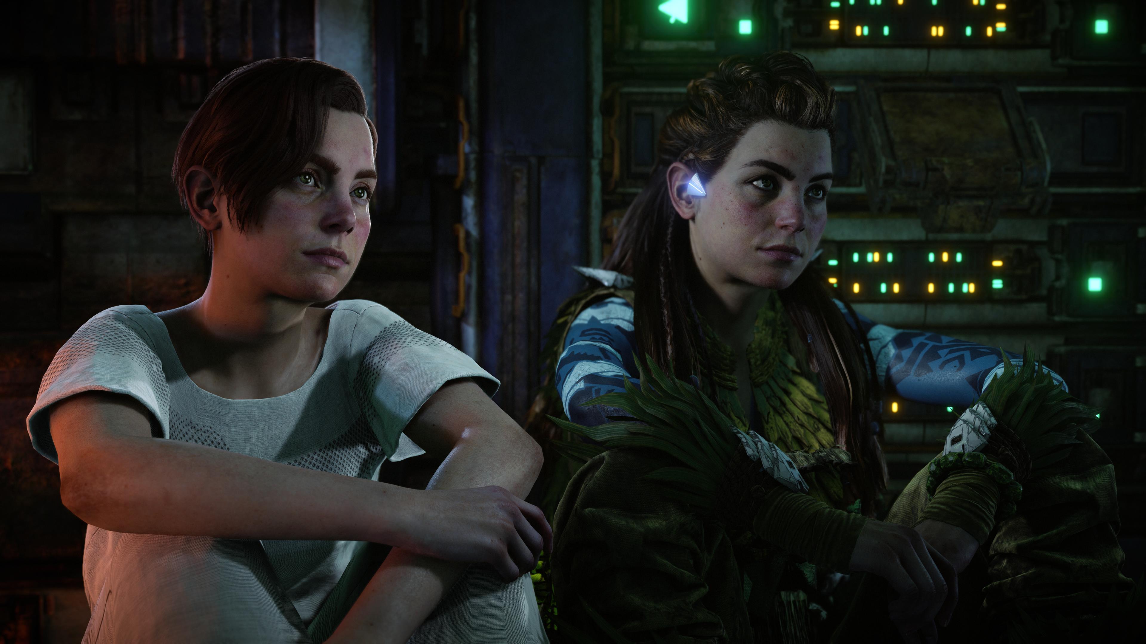 [호포웨] 사진으로 기록해 본 에일로이의 여정 4_13.gif