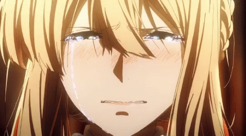 슬프게 눈물 흘리는 짤 모음_2.gif