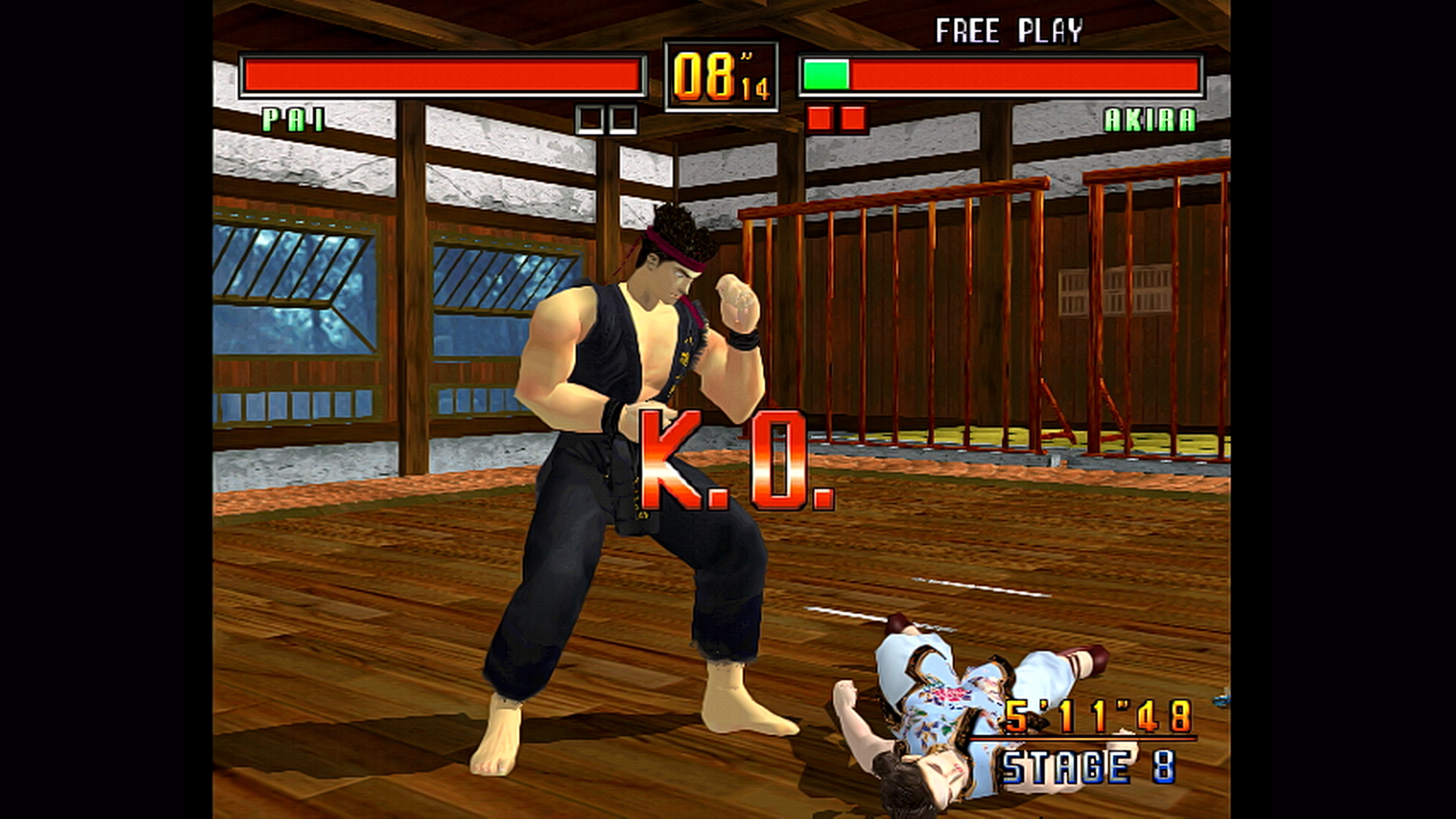 버추어파이터3 - 추억의 버파(드림캐스트 HDMI)_26.jpg