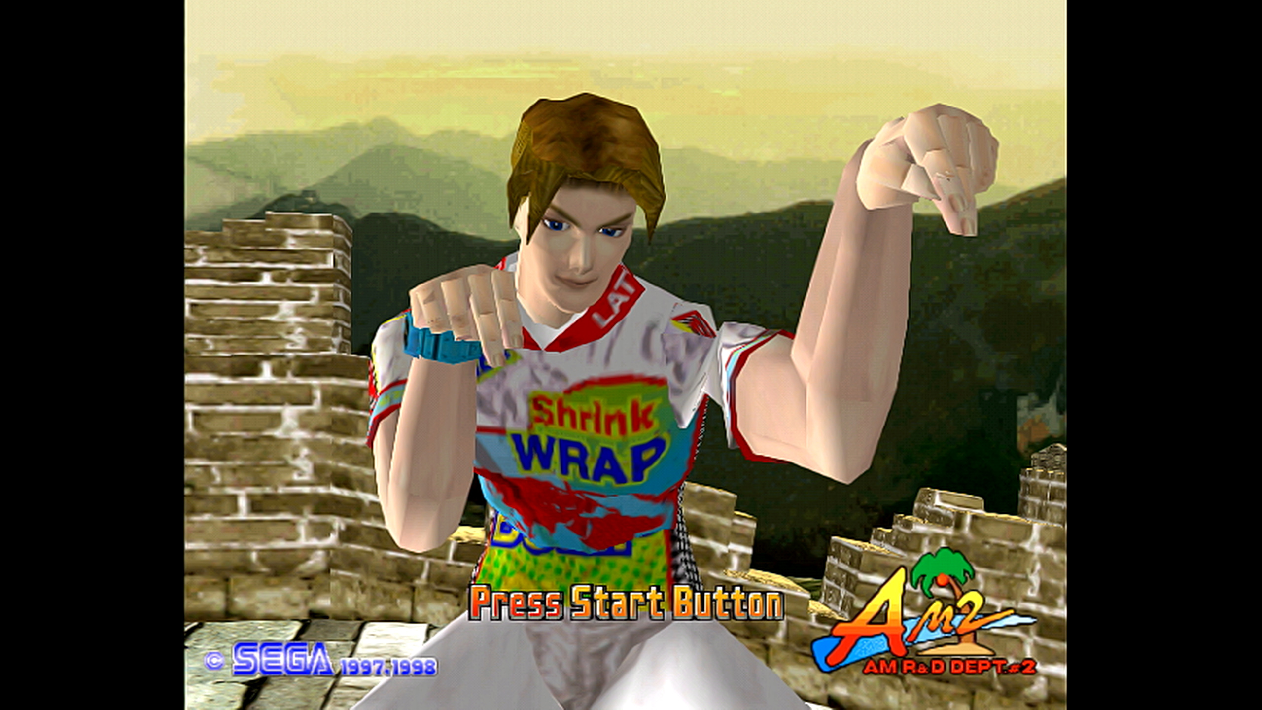 버추어파이터3 - 추억의 버파(드림캐스트 HDMI)_29.jpg