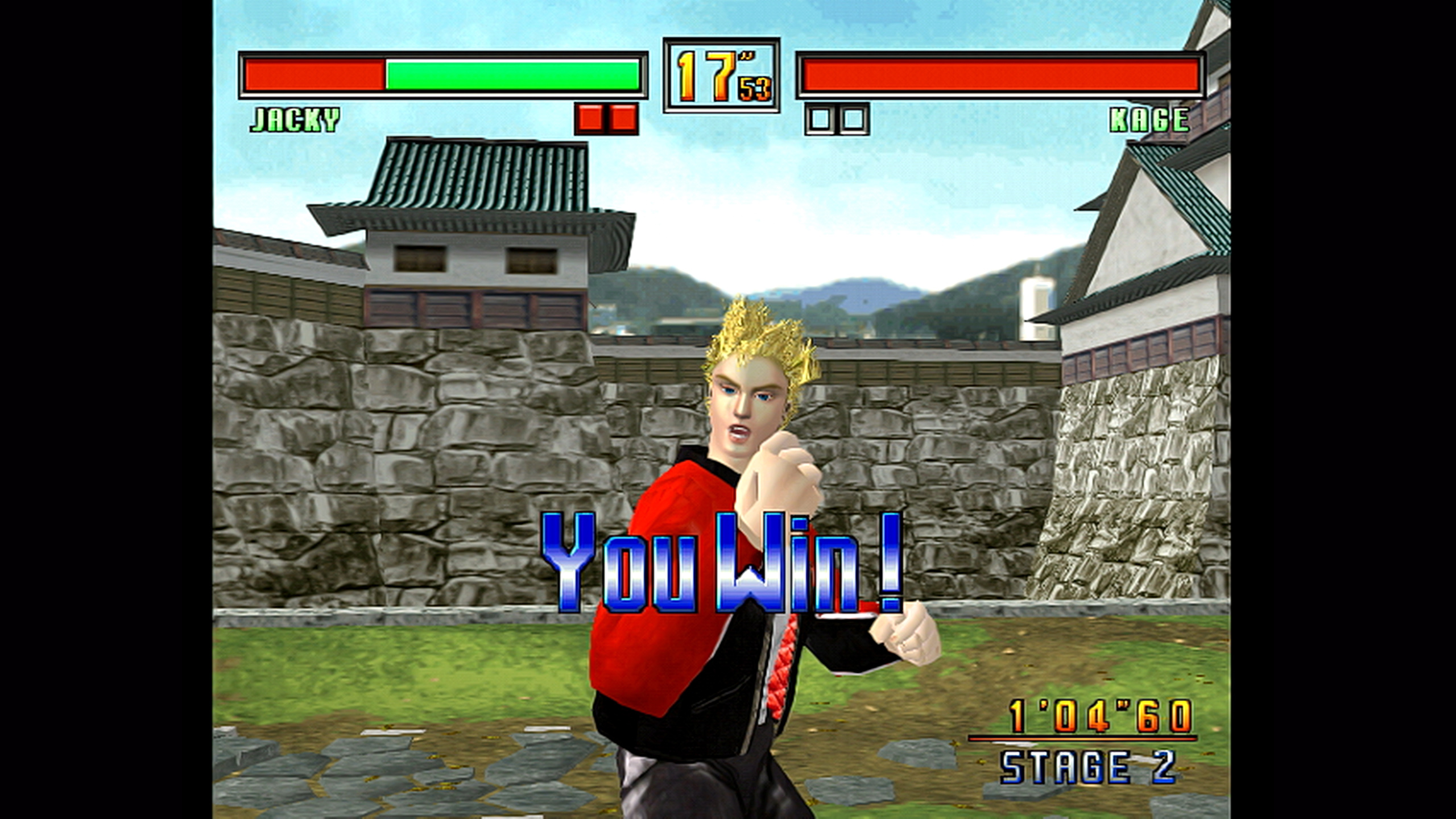 버추어파이터3 - 추억의 버파(드림캐스트 HDMI)_33.jpg