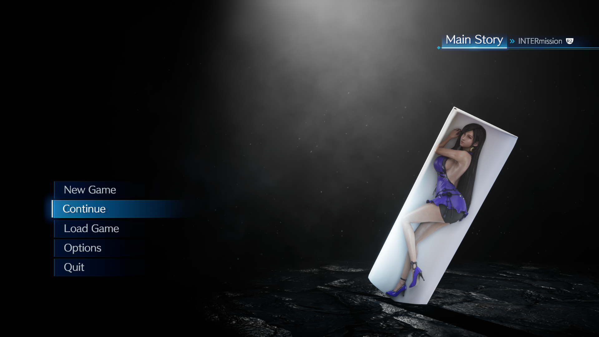 파파7 리메이크) 클라우드 스트라이프의 은밀한 취미.webp_1.webp