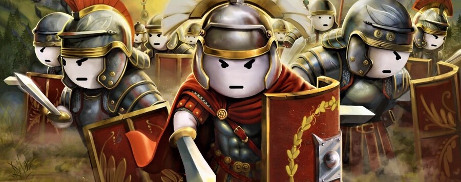 [로마 제국] 근위대? 친위대?_1.jpg