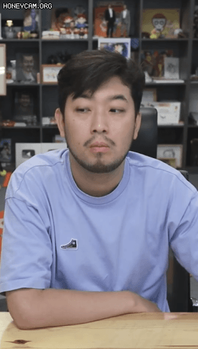 얼굴이 완벽하게 좌우대칭인 침착맨.gif_2.gif