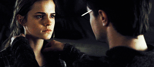 다시보면 기묘한 해리포터 장면, image size:500x217