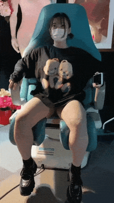 ㅎㅂ) 산부인과 의자체험.gif_1.gif