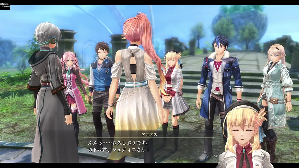 영웅전설 여의 궤적2. 메르헨가르텐 추가 정보_5.webp