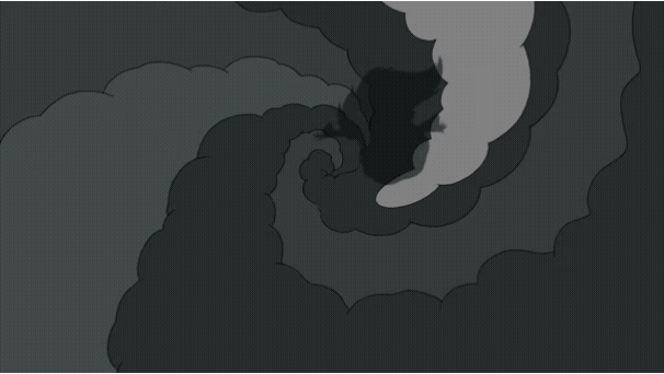스압)미국 애니메이션의 마녀 캐릭터들_19.gif