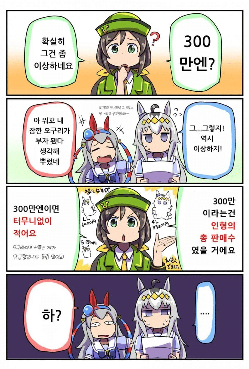 말딸) 오구리캡 인형 서포트카드가 나온이유_3.webp