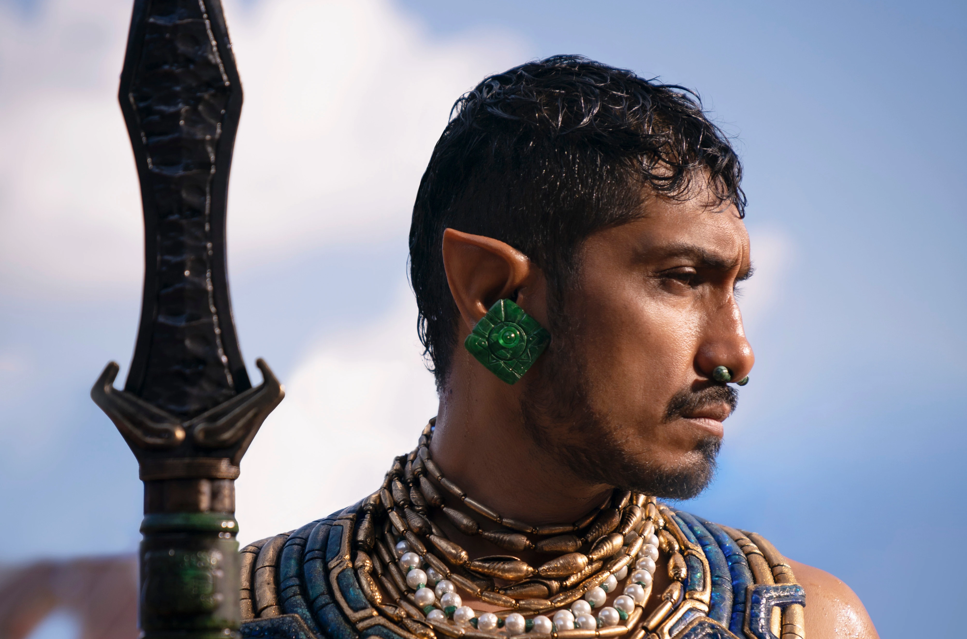 MCU) 와칸다가 왕 하나는 제대로 뽑은 이유_5.webp