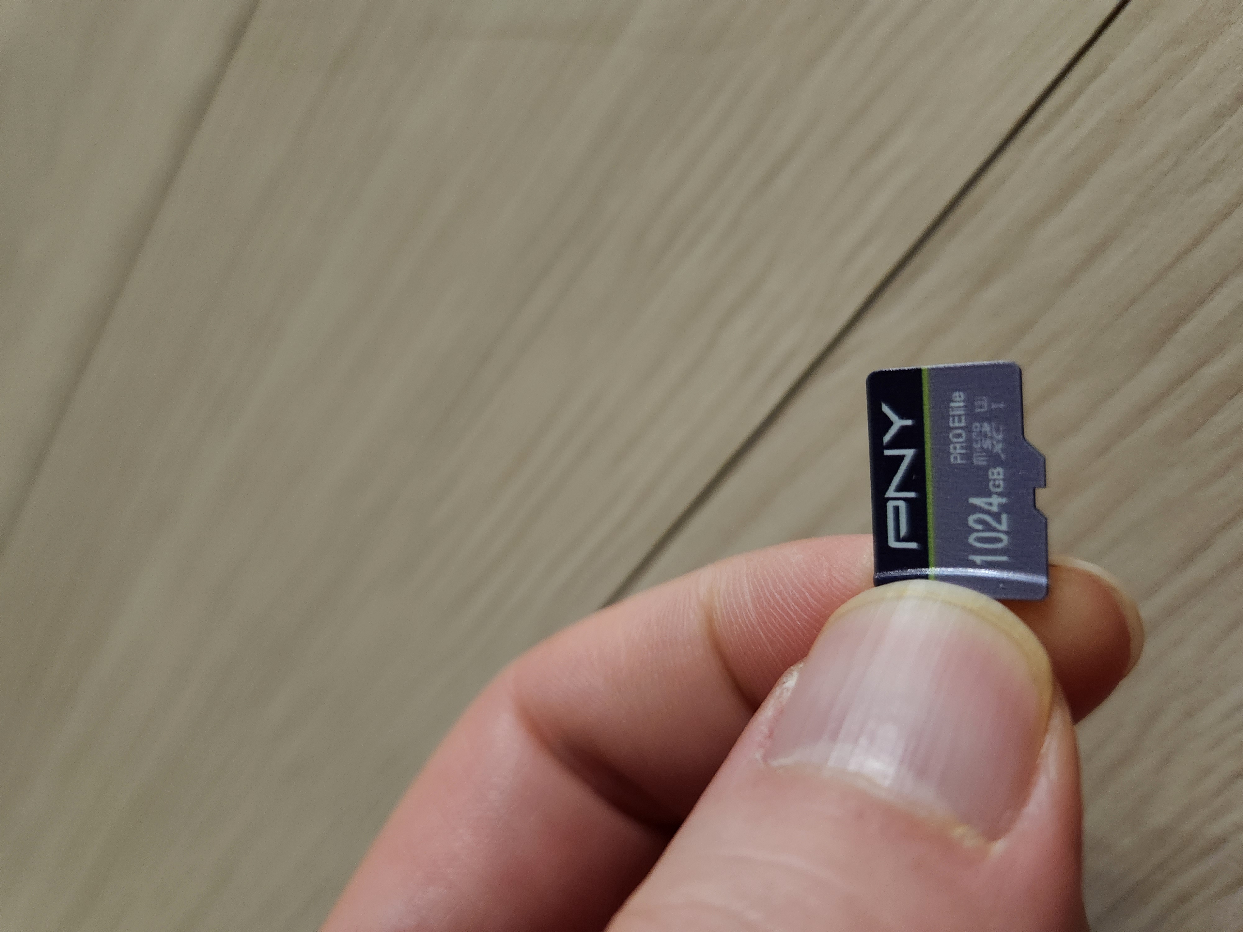 스팀덱 sd카드 인식