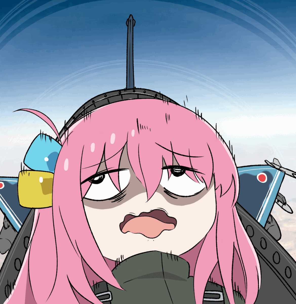봇치 봇G더LOCK