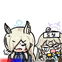 블루아카) 주말날의 코타마_6.webp