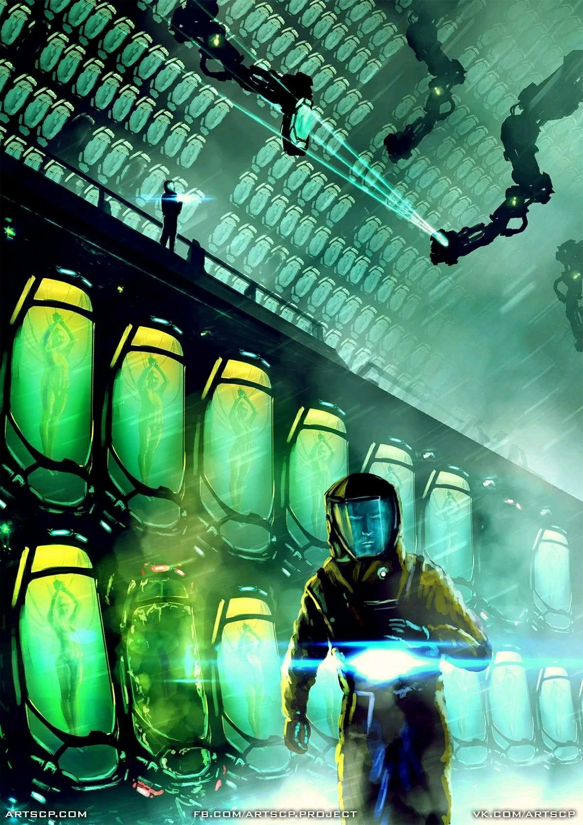 Scp) 재단을 유지시켜주는 고마운 scp들.jpg_3.webp