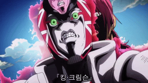 원신) 위기에 처한 앰버를 유라가 구해주는 manhwa_4.gif