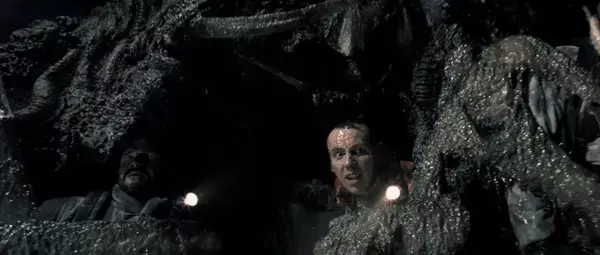 "암컷이 이렇게나 많으면 남자라도 임신 100% 확정이야💓"_1.webp