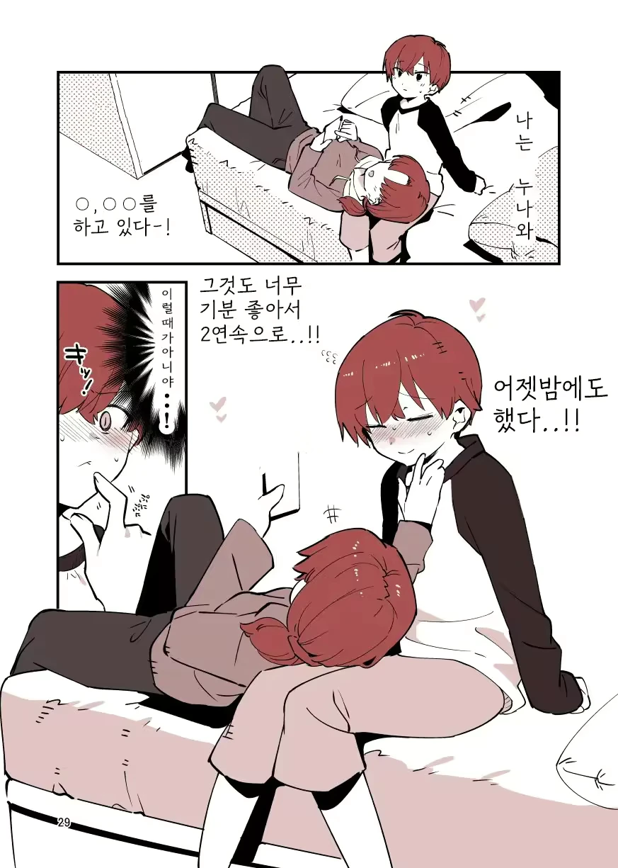 나는 누나와 ㅇㅇ하고 있다.manhwa_11.webp