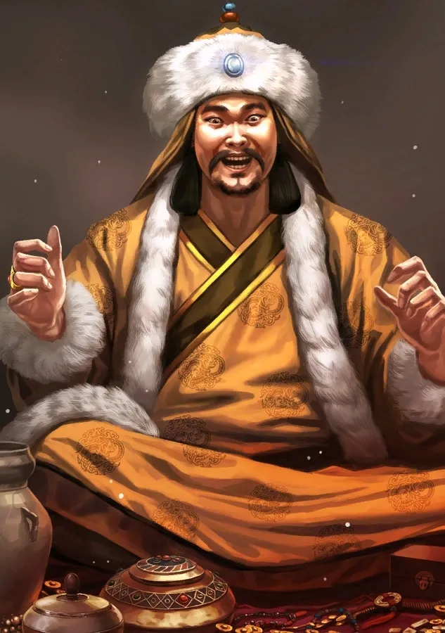 고대 그리스)비운의 천재. 에우메네스 "적의 정체를 숨기고 죽여라"_18.webp