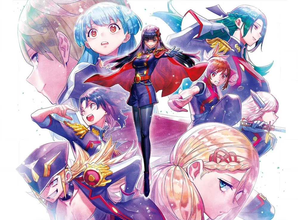 (마도정병) 출하 대비용 비밀 병기_4.webp