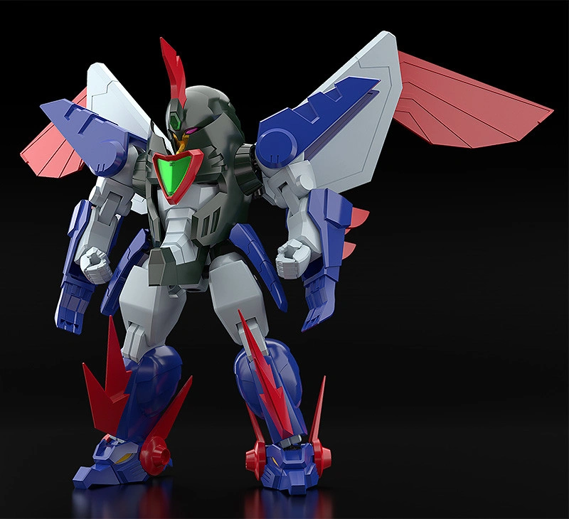 [굿 스마일] MODEROID 와이버스트 & 히드럼 & 하비잔_2.webp
