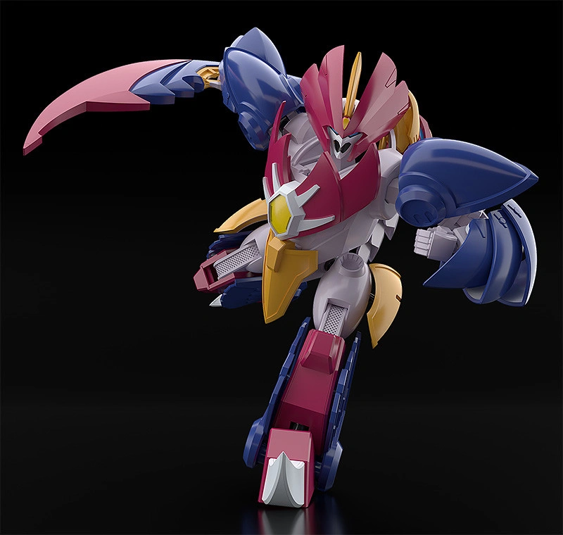 [굿 스마일] MODEROID 와이버스트 & 히드럼 & 하비잔_14.webp